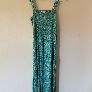 O’Neill summer dress